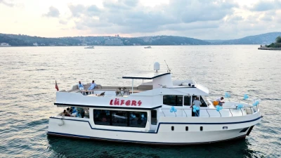 Anadolu Hisarı Tekne Kiralama