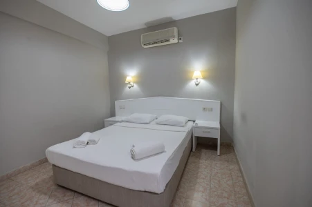 Sunpoint Hotel Bodrum Fotoğrafları 10