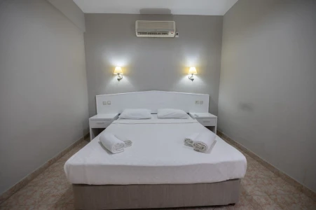 Sunpoint Hotel Bodrum Fotoğrafları 9