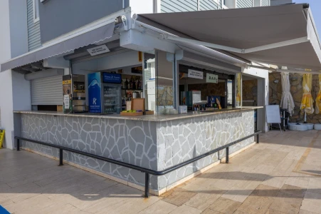 Sunpoint Hotel Bodrum Fotoğrafları 12