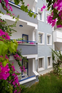 Sunpoint Hotel Bodrum Fotoğrafları 6