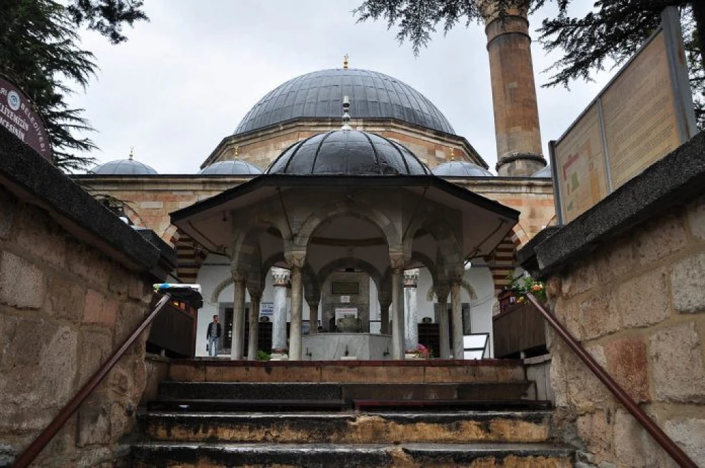 Günübirlik Eskişehir Turu