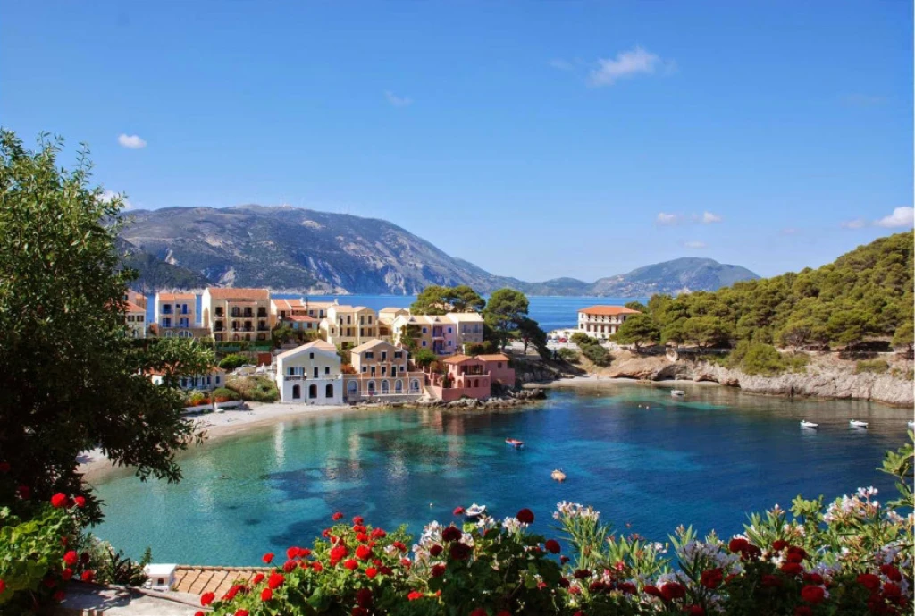 Kazdağları ve Cunda Adası Turu