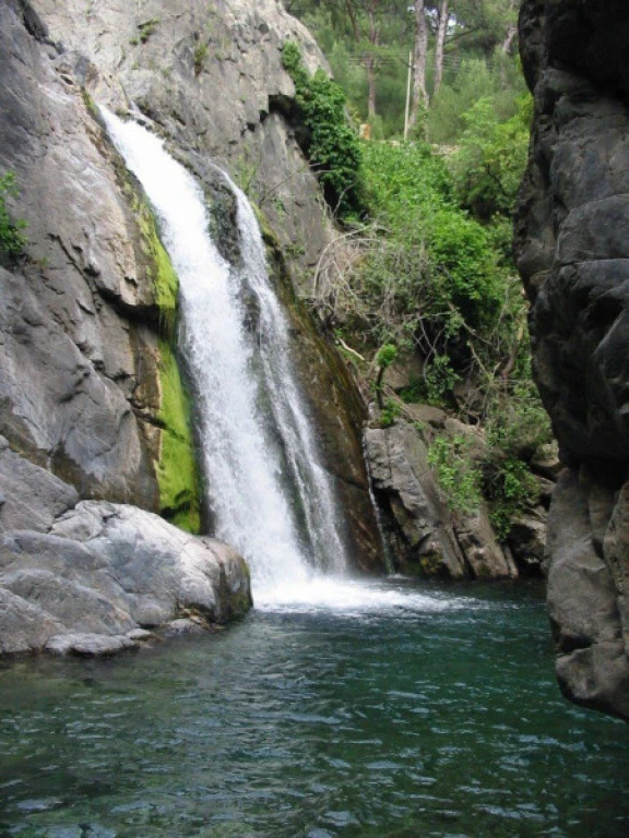 Kazdağları ve Cunda Adası Turu