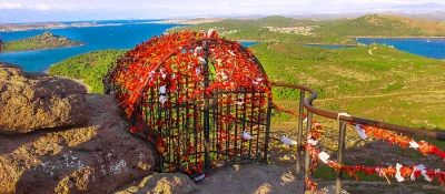 Kazdağları ve Cunda Adası Turu
