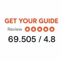 Get Your Guide