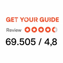 Get Your Guide