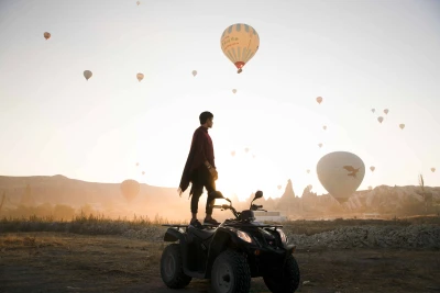 ATV SAFARI TOUR
