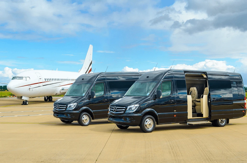 KAYSERİ & NEVŞEHİR AIRPORT SHUTTLE TRANSFER
