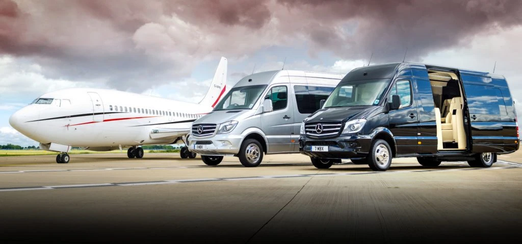 IZMIR AIRPORT TO KUŞADASI PRIVATE SPRINTER TRANSFER