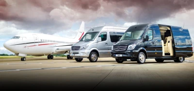 IZMIR AIRPORT TO KUŞADASI PRIVATE SPRINTER TRANSFER