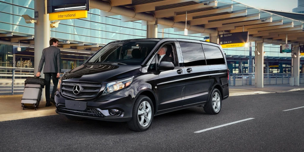 SABIHA GOKCEN AIRPORT (SAW) TO SULTANAHMET HOTELS PRIVATE VITO TRANSFER