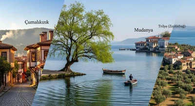 Dagtripgids naar Cumalıkızık, Gölyazı, Mudanya en Trilye vanuit Kocaeli