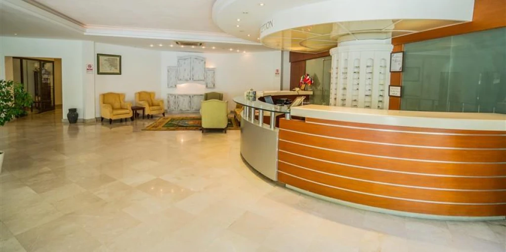 Mira Beach Resort Bodrum 3 Gece 4 Gün