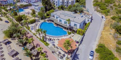 Mira Beach Resort Bodrum 3 Gece 4 Gün
