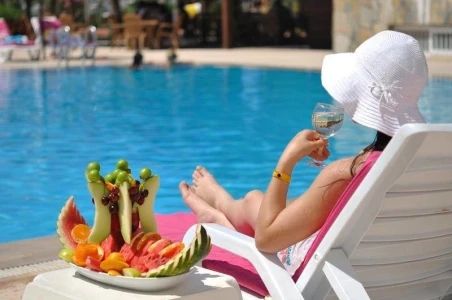 Ladonia Del Mare Hotel Bodrum | 3 Gece 4 Gün