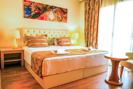 Ladonia Del Mare Hotel Bodrum | 3 Gece 4 Gün