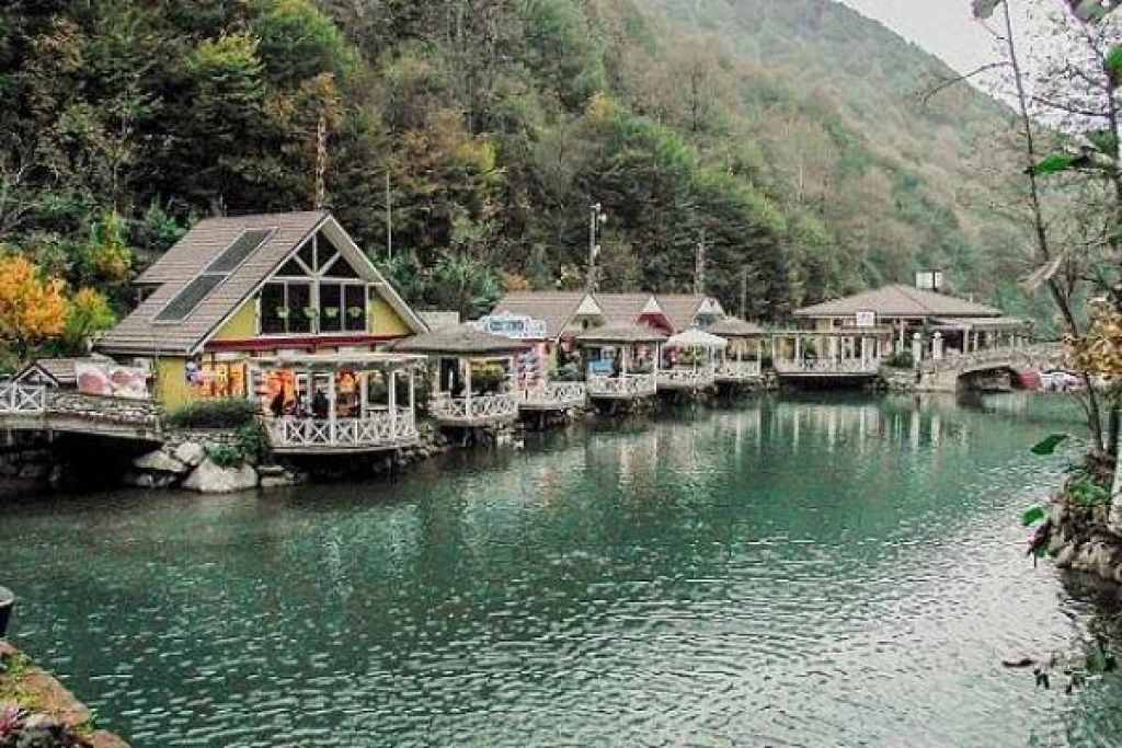 Ormanya Maşukiye Sapanca Turu