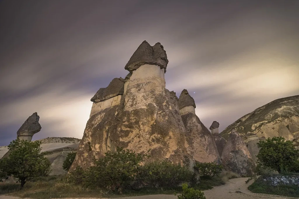 2 Days 1 Night Cappadocia Tour