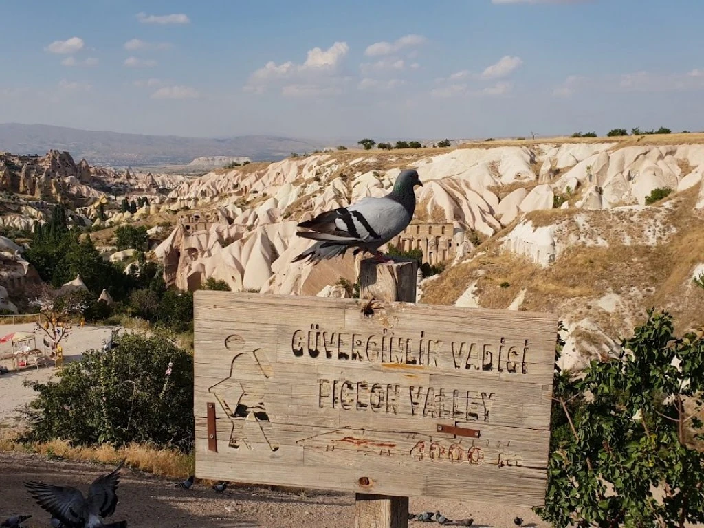 2 Days 1 Night Cappadocia Tour