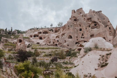2 Days 1 Night Cappadocia Tour