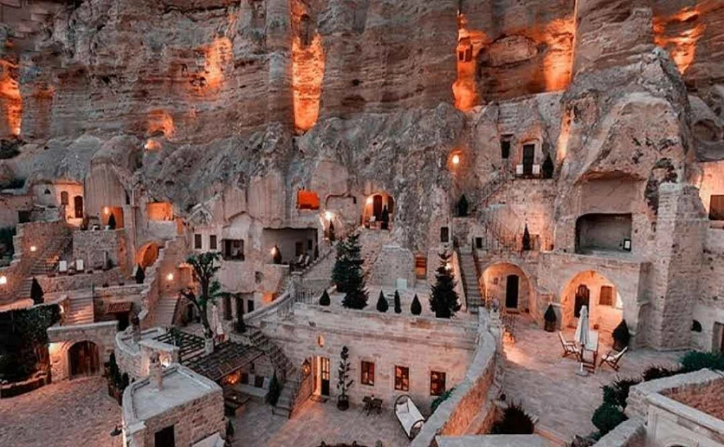 Cappadocia Escape Package | 3 Days & 2 Nights