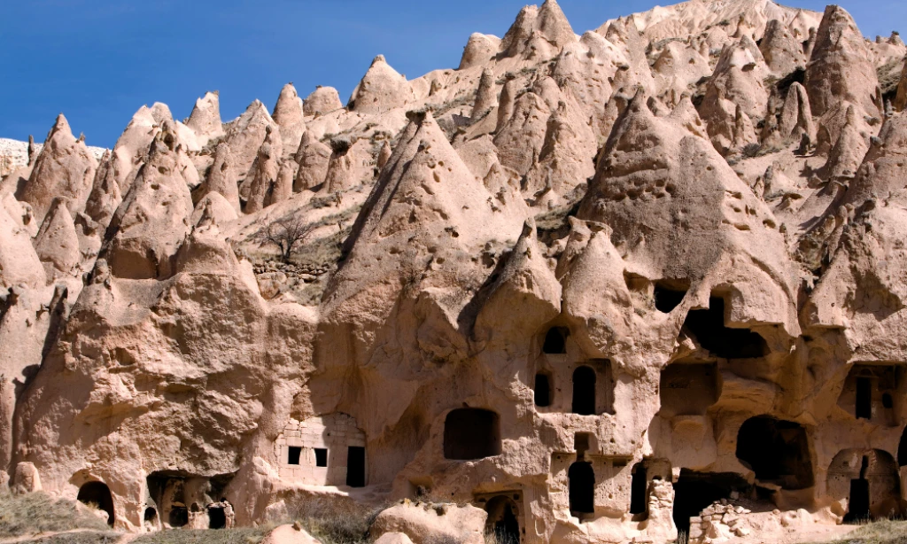 Cappadocia Escape Package | 3 Days & 2 Nights