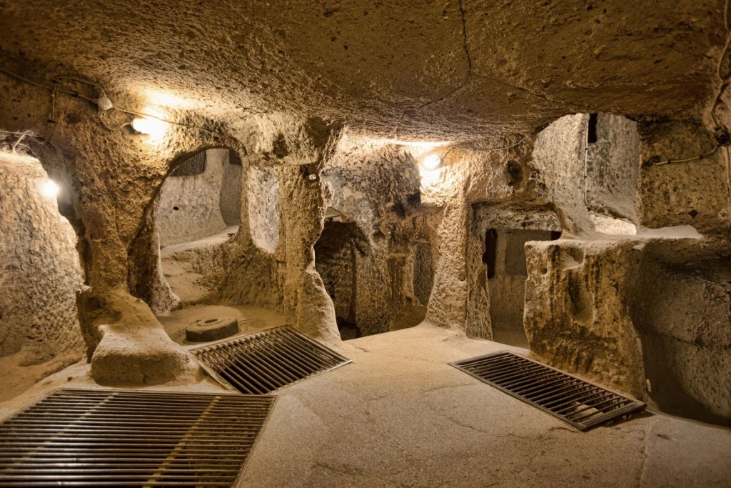 Cappadocia Escape Package | 3 Days & 2 Nights