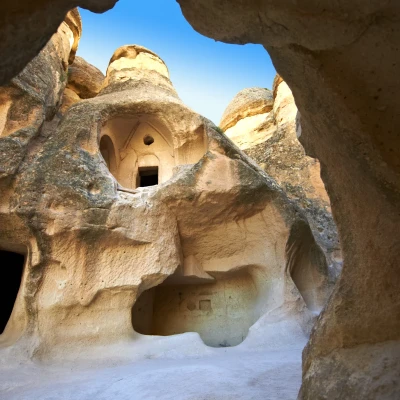 Cappadocia Escape Package | 3 Days & 2 Nights