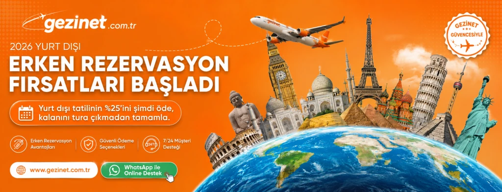 Neden Gezinet com tr yi tercih etmeliyiz