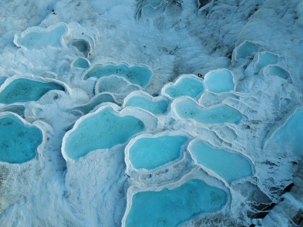 4-Day Turkey Highlights Tour: Cappadocia, Ephesus & Pamukkale