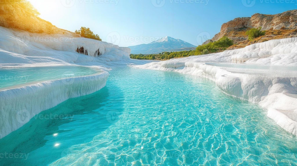 4-Day Turkey Highlights Tour: Cappadocia, Ephesus & Pamukkale
