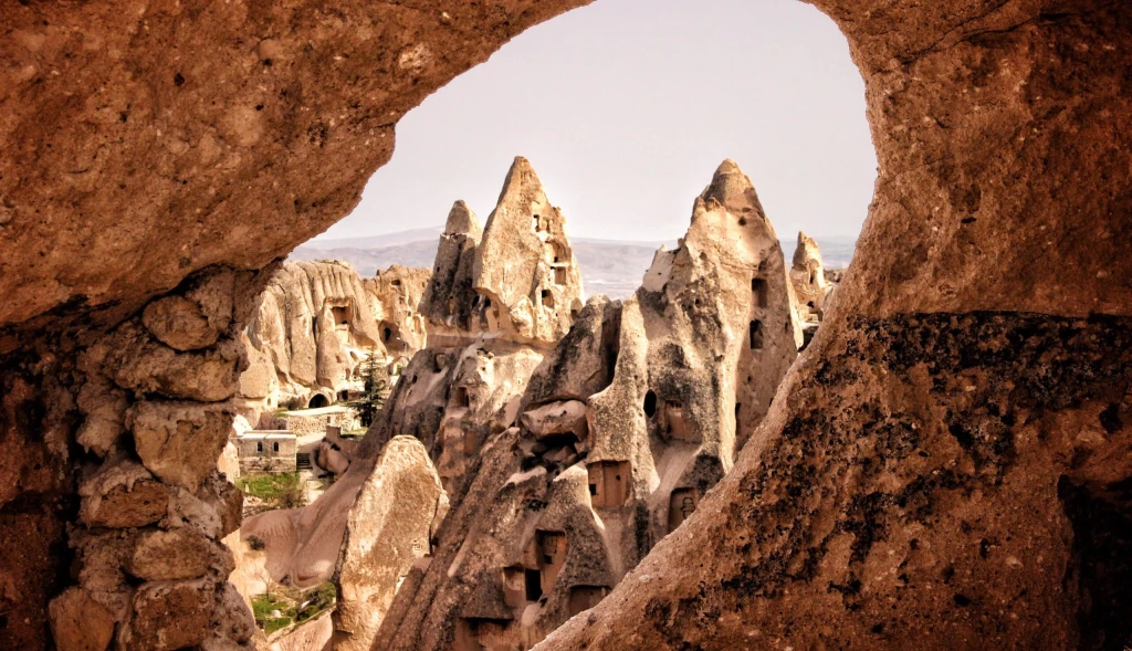 9-Day Turkey Grand Tour: Istanbul, Gallipoli, Troy, Pergamum, Pamukkale, Ephesus & Cappadocia