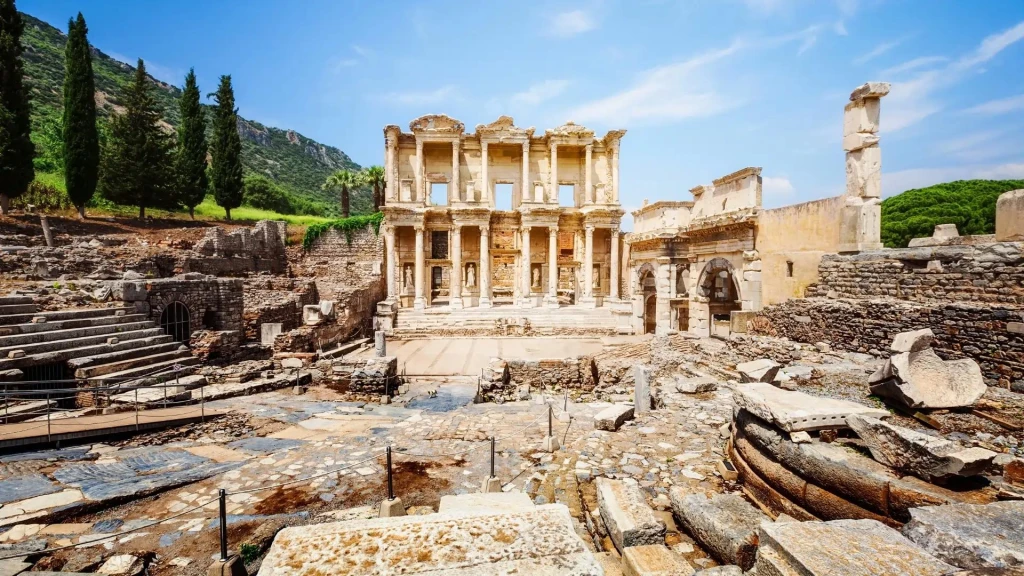 9-Day Turkey Grand Tour: Istanbul, Gallipoli, Troy, Pergamum, Pamukkale, Ephesus & Cappadocia