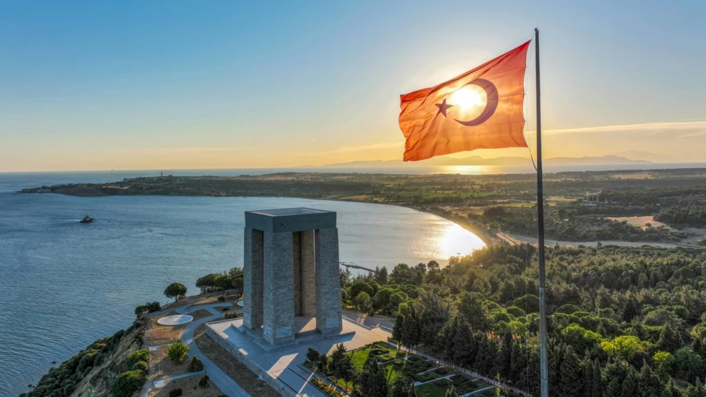 9-Day Turkey Grand Tour: Istanbul, Gallipoli, Troy, Pergamum, Pamukkale, Ephesus & Cappadocia