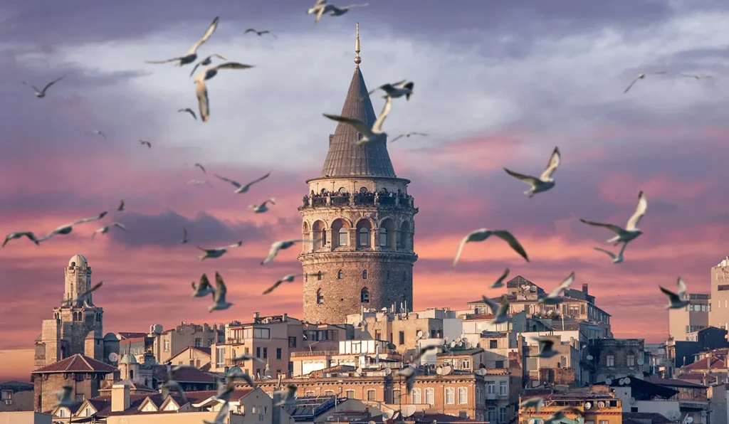 11 Days Istanbul, Aegean Coast, Mediterranean & Cappadocia Tour