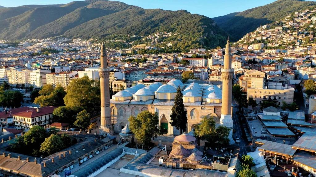 11 Days Istanbul, Aegean Coast, Mediterranean & Cappadocia Tour