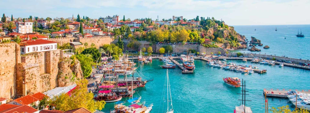 11 Days Istanbul, Aegean Coast, Mediterranean & Cappadocia Tour
