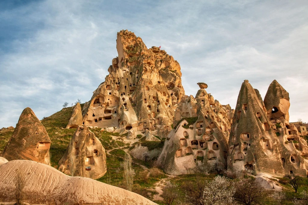 11 Days Istanbul, Aegean Coast, Mediterranean & Cappadocia Tour