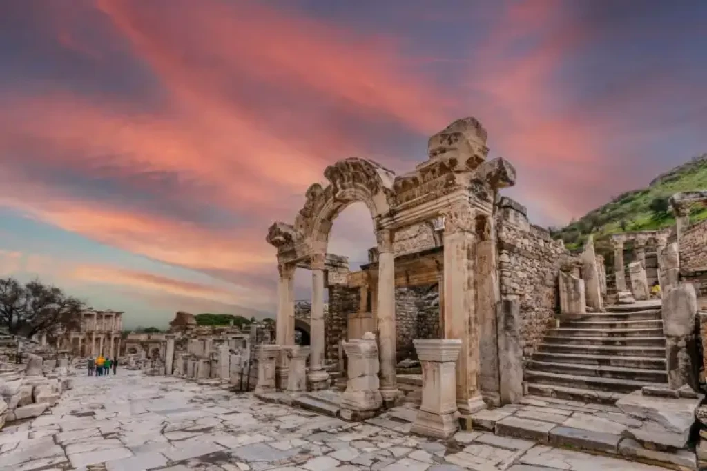 11 Days Istanbul, Aegean Coast, Mediterranean & Cappadocia Tour