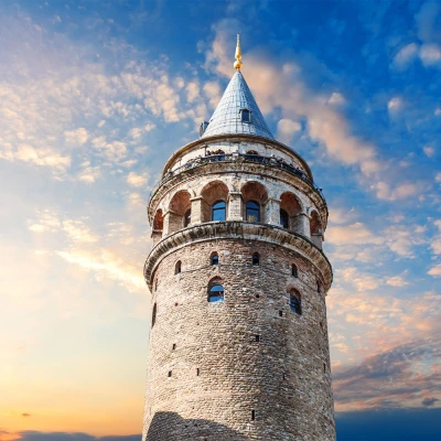 11 Days Istanbul, Aegean Coast, Mediterranean & Cappadocia Tour