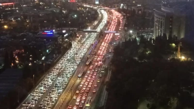 Navigating the Beast: How to Survive Istanbul Airport Traffic (And Catch Your Flight)