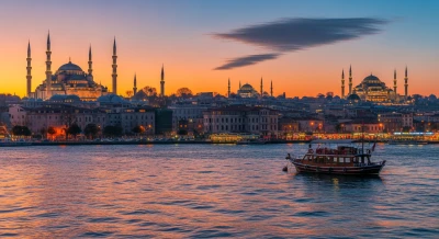 Two Days in Istanbul: Private Layover Tour with Airport Transfers