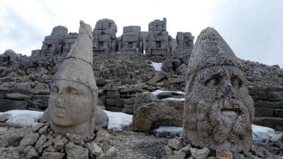 Otobüslü GAP Turu