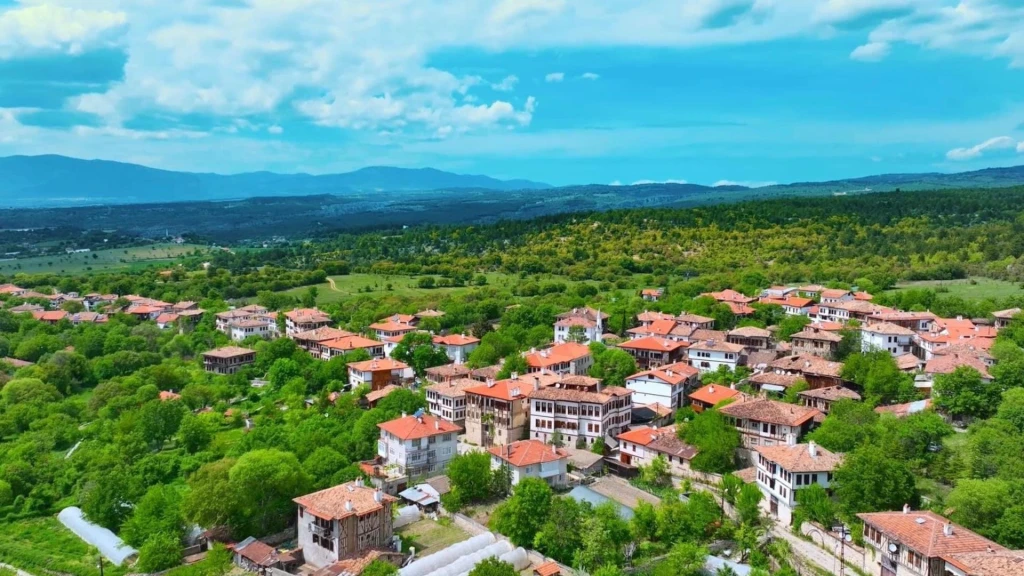 Tiens Akademi'ye Özel Tuz Mağarası Kastamonu Kanyonlar Safranbolu Turu  1 Gece Konaklamalı