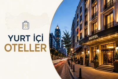 Yurt içi oteller