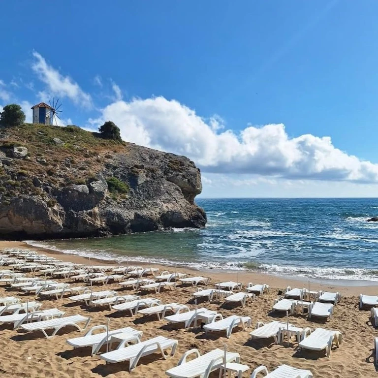 🏖️ GÜNÜBİRLİK KERPE – MİÇO KOYU – KADINLAR PLAJI VE AİLE TURU ☀️🌊