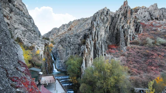 Sivas Gürün & Darende Günübirlik Doğa ve Kültür Turu