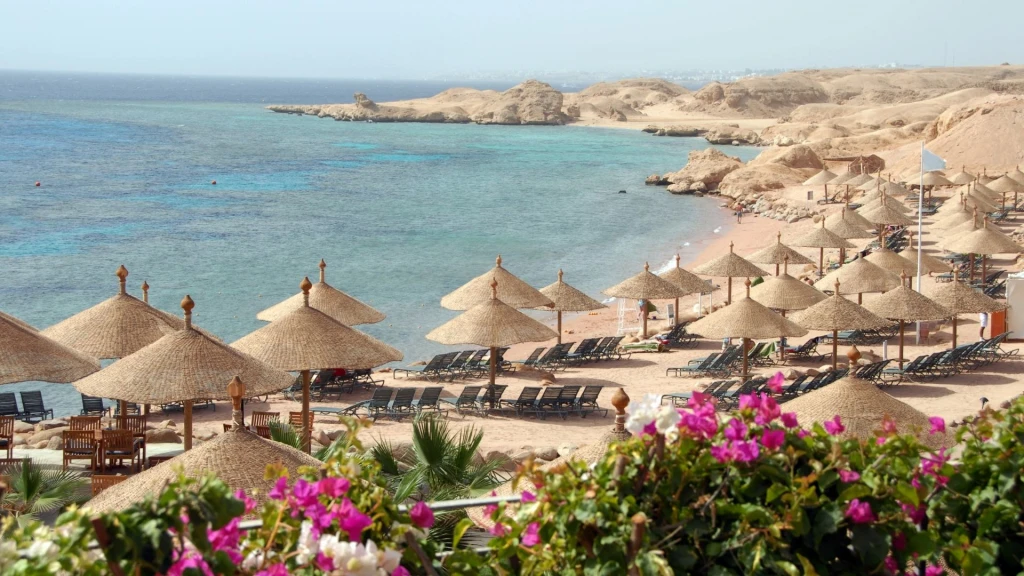 Vizesiz Extra Turlar Dahil Sharm El Sheikh Turu 5 Gece Her Şey Dahil Otel Konaklamalı