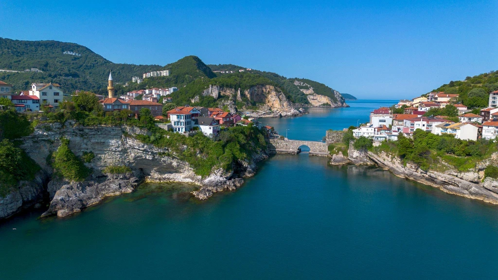 Safranbolu Amasra Turu | 2 Gün 1 Gece Konaklamalı Karadeniz Kültür Turu